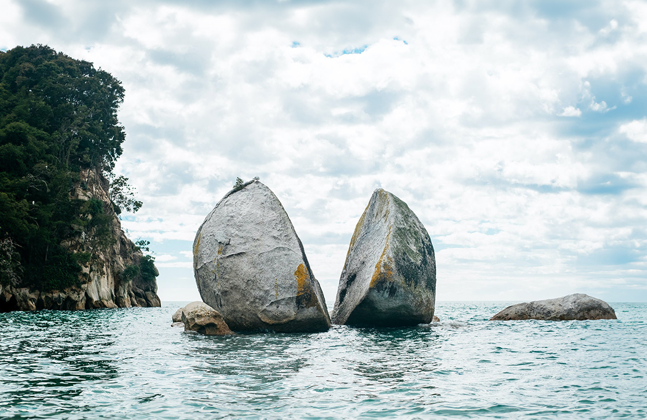 4 Day Itinerary Day-1-split-apple-rock